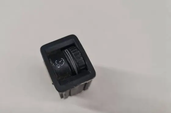 Panel lighting control switch