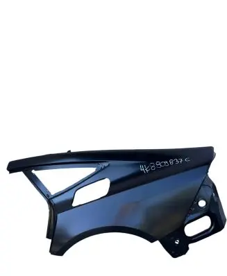 Rear quarter panel