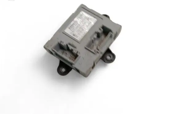 Ford Mondeo MK IV Other control units/modules 7G9T14B533GF