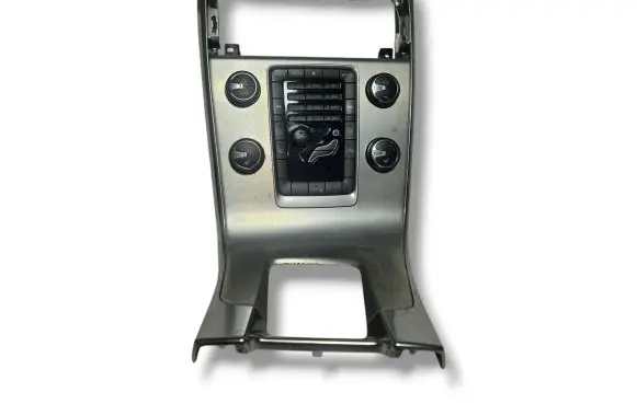Volvo S60 Climate control unit 9123656 30781498 2186434