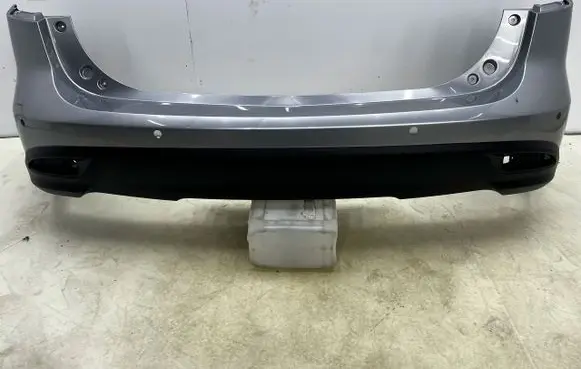 Mazda 5 Rear bumper C51350221