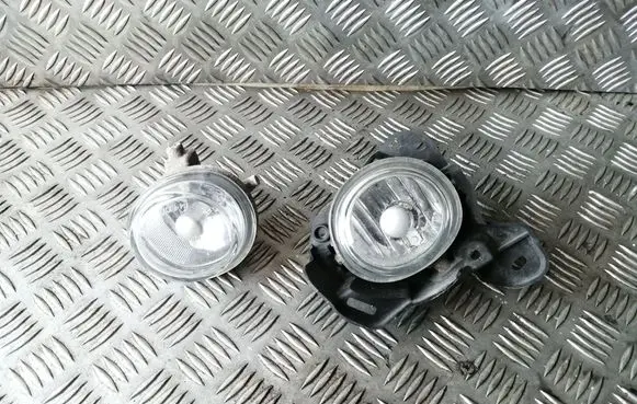 Mazda CX-5 Fog light set KD5351694 11461010