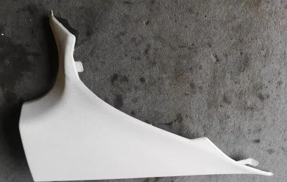 BMW 5 G30 G31 (C) pillar trim 7384533 52107010