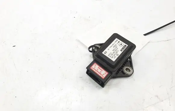 Mercedes-Benz SL R230 ESP (stability system) control unit 0265005246 ESP