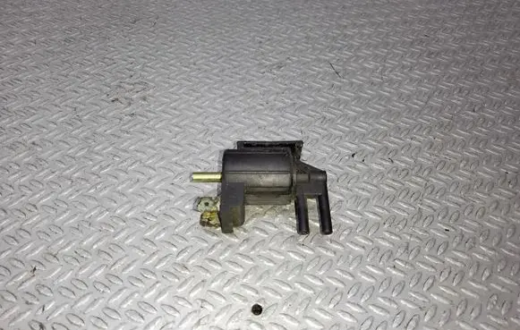 Hyundai Galloper Turbo solenoid valve