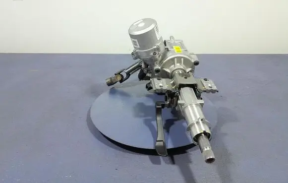 Hyundai i30 Steering wheel axle 56300G4210