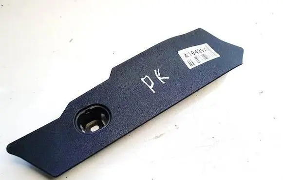 Audi A7 S7 4G Other interior part 4g2863279