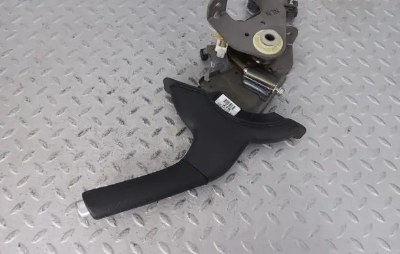 KIA Ceed Handbrake/parking brake lever assembly 59710J7150