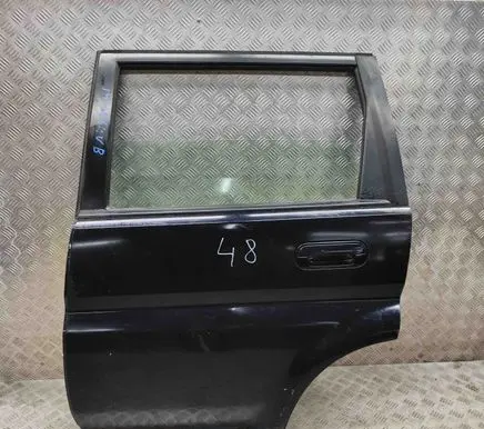 Honda HR-V Rear door 67550S4N010ZZ