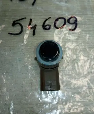 Toyota C-HR I Parking PDC control unit/module 89341F4010 NE54609