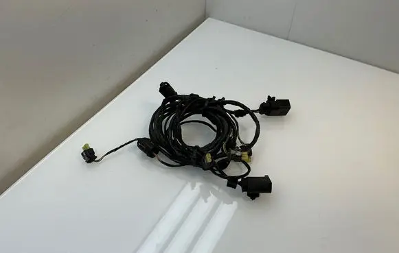 BMW X3 F25 Parking sensor (PDC) wiring loom 9293471 6954527 1718644