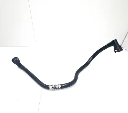 Ford Fusion II Vacuum line/pipe/hose DS7E6758CA
