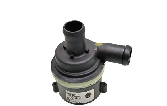Chevrolet Volt II Electric auxiliary coolant/water pump 23353644 2402108002
