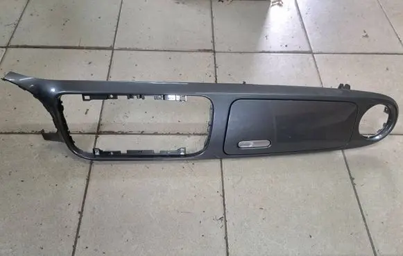 Volkswagen Beetle A5 Panel trim 5C1858366K