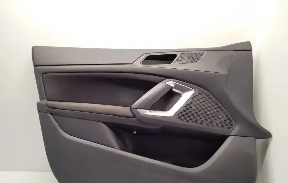 Peugeot 308 Front door card panel trim 96776523ZD