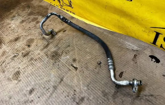Peugeot 508 RXH Air conditioning (A/C) pipe/hose 9684486780