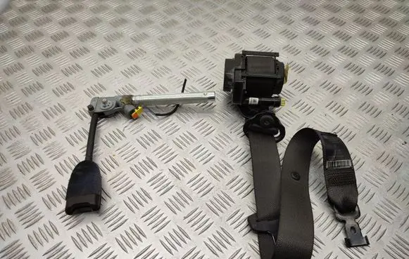 Chevrolet Aveo Front seatbelt 95963887 95987790 95987789