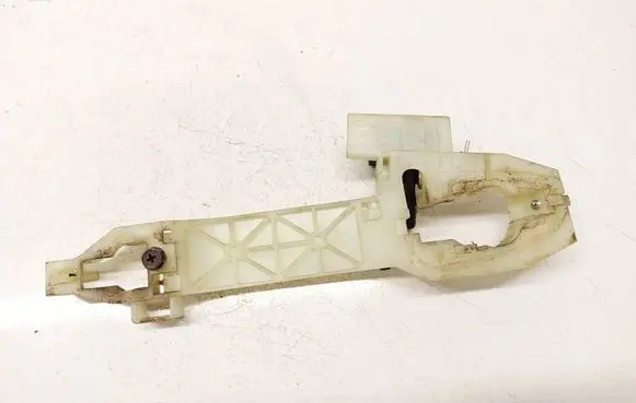 KIA Optima Front door exterior handle 