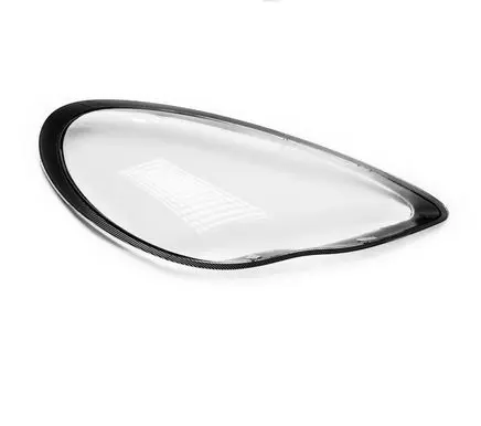 Porsche Panamera (970) Headlight lense 97063117007