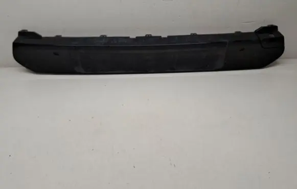 BMW X3 G01 Front bumper splitter molding 8070392 51118070392