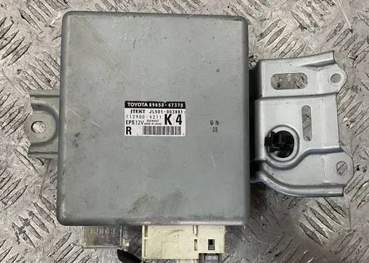 Toyota Prius+ (ZVW40) Other control units/modules 8965047371 8965047370