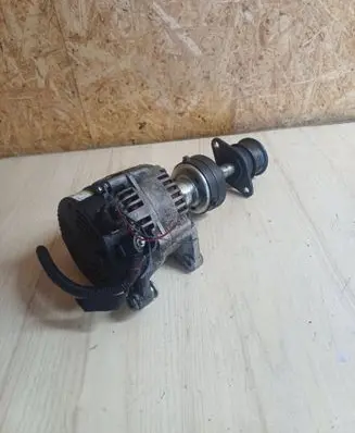 Ford Focus Generator/alternator