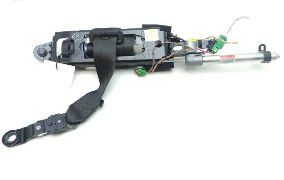 Volvo XC60 Front seatbelt 6226893377