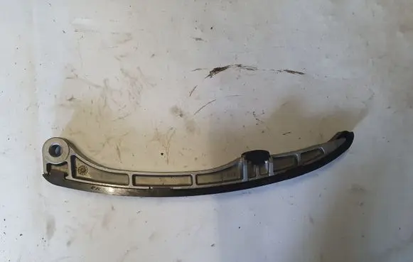 Toyota Corolla Verso E121 Slide rail for timing chain NOCODE