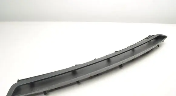 BMW 4 G22 G23 G24 G26 Center console decorative trim 7491179
