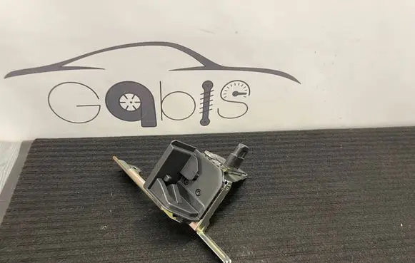 BMW 3 G20 G21 Other parcel shelf part 7450729