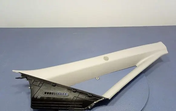 Hyundai ix20 Other sill/pillar trim element 858201P100