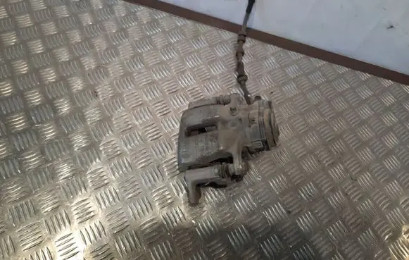 Audi A5 8T 8F Rear brake caliper 32347485B