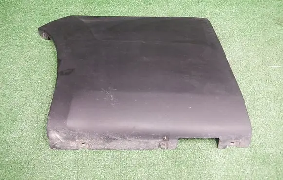 Fiat Ducato Rear sill (body part) 
