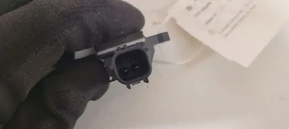 Jaguar XF X250 Airbag deployment crash/impact sensor 9X2314C676AA