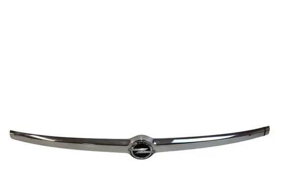 Opel Ampera Tailgate trim 22942640 22942641
