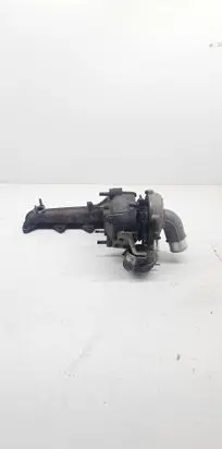 Toyota Corolla E120 E130 Turbo 172010G010 7272101 GKK01305F