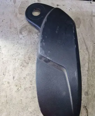 Ford Galaxy Seat trim 6M21Y62187Y L0127736AA02