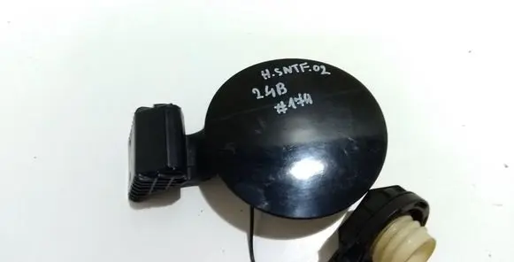 Hyundai Santa Fe Fuel tank cap 6951026000