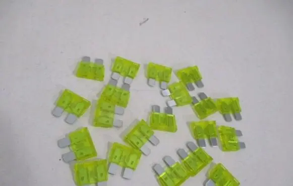 Peugeot 308 Fuse 6997L4