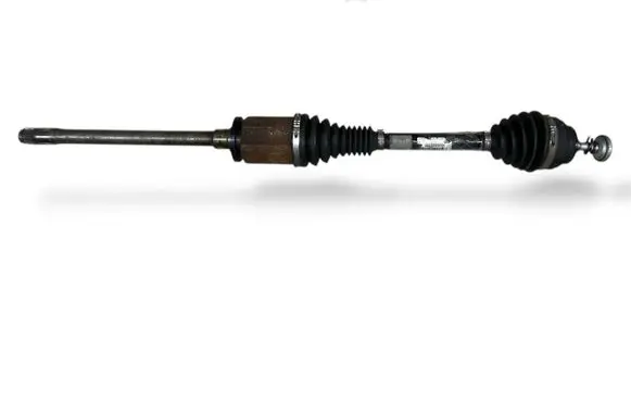 BMW 7 G11 G12 Front driveshaft 8639522 31608639522