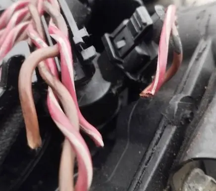 Fuel injector