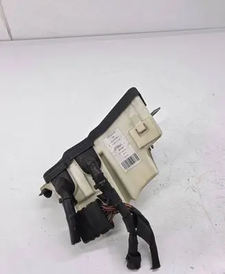 Mercedes-Benz E W212 Fuse box set A2129060017