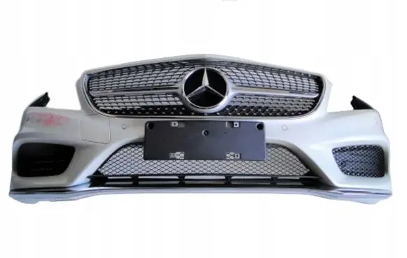 Mercedes-Benz CLS C218 X218 Front bumper A2188850300