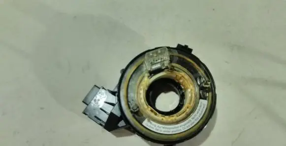 Audi A3 S3 8P Airbag slip ring squib (SRS ring) 1K0959653D CZK03