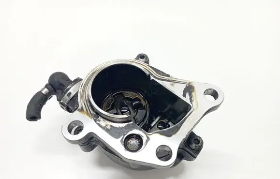 Renault Laguna II Vacuum pump D163322916 2B041103