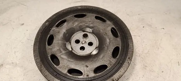 Mercedes-Benz E W213 Crankshaft pulley