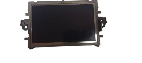Mercedes-Benz E W212 Screen/display/small screen A2129010704