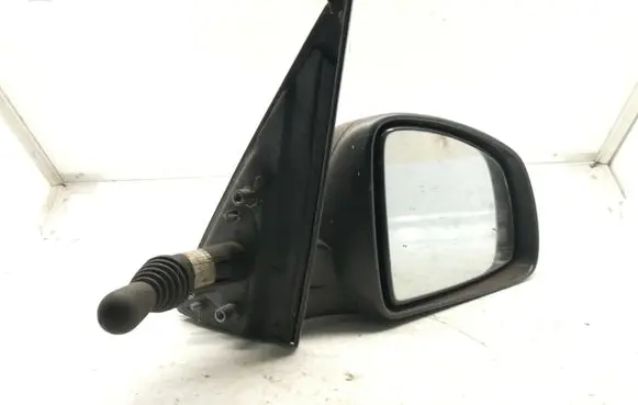Opel Meriva A Manual wing mirror 024176 014176