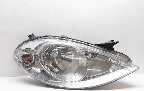 Mercedes-Benz A W169 Headlight/headlamp A1698200261 0301197202