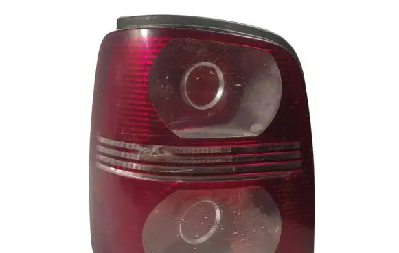 Volkswagen Cross Touran I Rear/tail lights 1T0945111A 1T0945095N 1T0945257D
